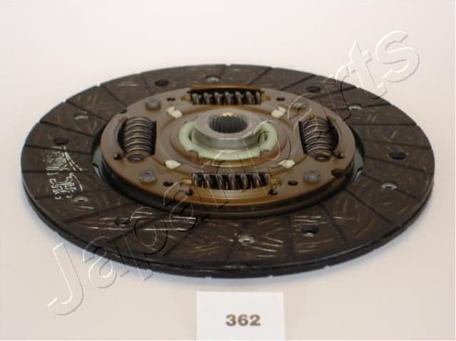 Clutch Disc DF-362