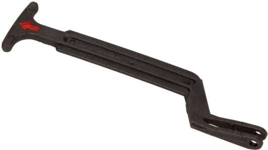 Handle, bonnet release 28-0389