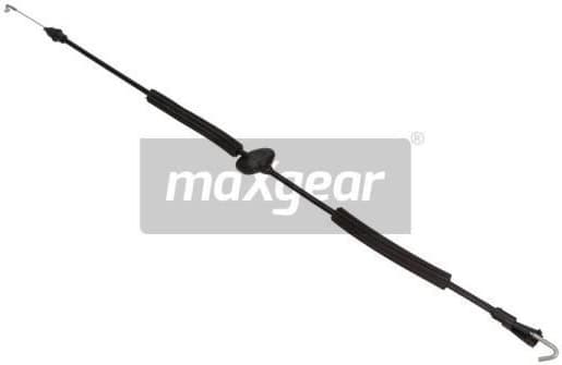 Cable Pull, door release 28-0382