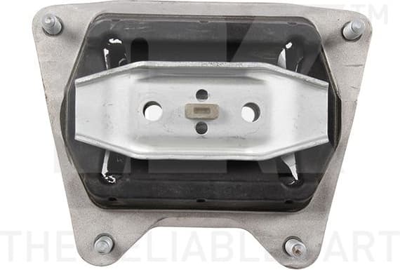 Mounting, automatic transmission 59747011 - image 2