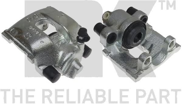 Brake Caliper 2115207