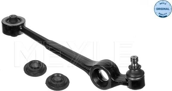 Control/Trailing Arm, wheel suspension MEYLE-ORIGINAL: True to OE. 116 050 0026