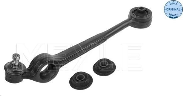 Control/Trailing Arm, wheel suspension MEYLE-ORIGINAL: True to OE. 116 050 3910