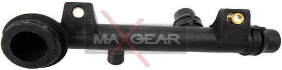 Coolant Flange 18-0173