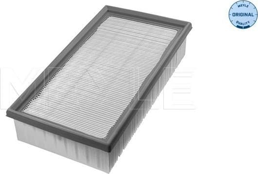 Air Filter MEYLE-ORIGINAL: True to OE. 312 137 2011 - image 2
