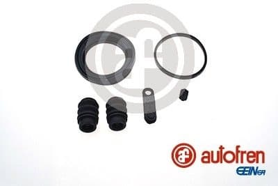 Repair Kit, brake caliper D41817