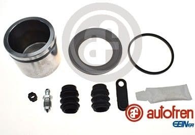 Repair Kit, brake caliper D42606C