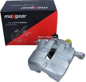Brake Caliper 82-0770 - image 3