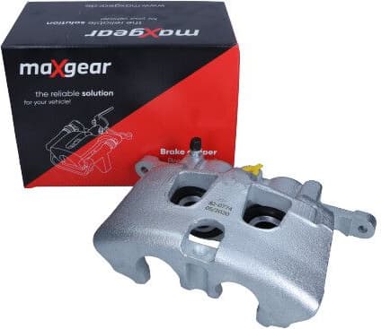 Brake Caliper 82-0774 - image 3