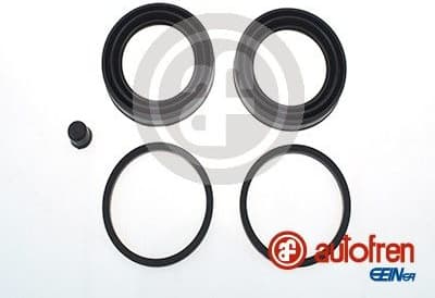 Repair Kit, brake caliper D41818