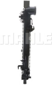 Radiator, engine cooling BEHR CR 387 000S - image 9