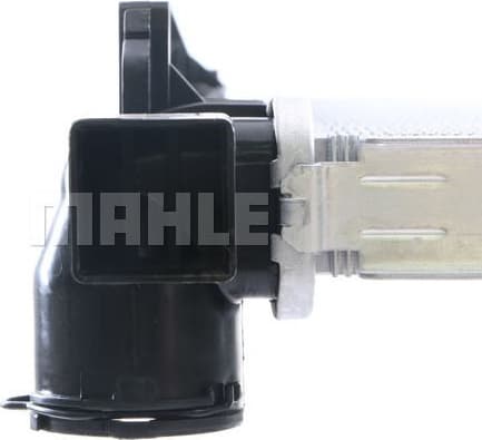 Radiator, engine cooling BEHR CR 387 000S - image 14