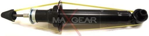 Shock Absorber 11-0237