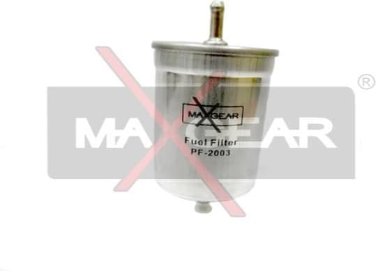 Fuel Filter 26-0142