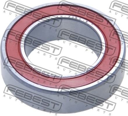 Bearing, drive shaft AS-335515-2RS