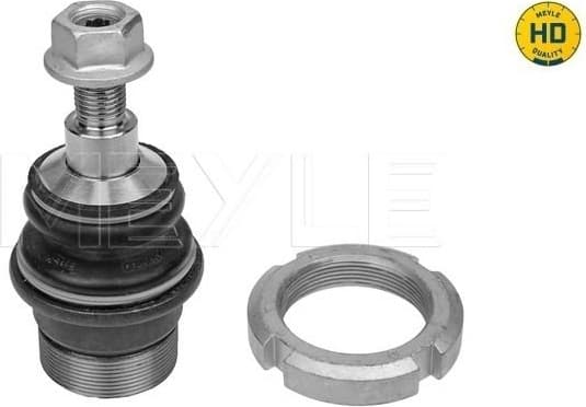 Ball Joint MEYLE-HD: Better than OE. 016 010 0006/HD