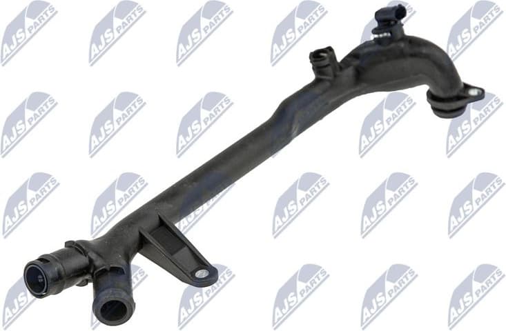 Coolant Pipe CPP-ME-031
