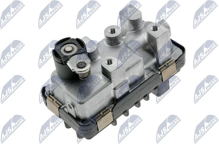 Actuator, turbocharger ECD-ME-008