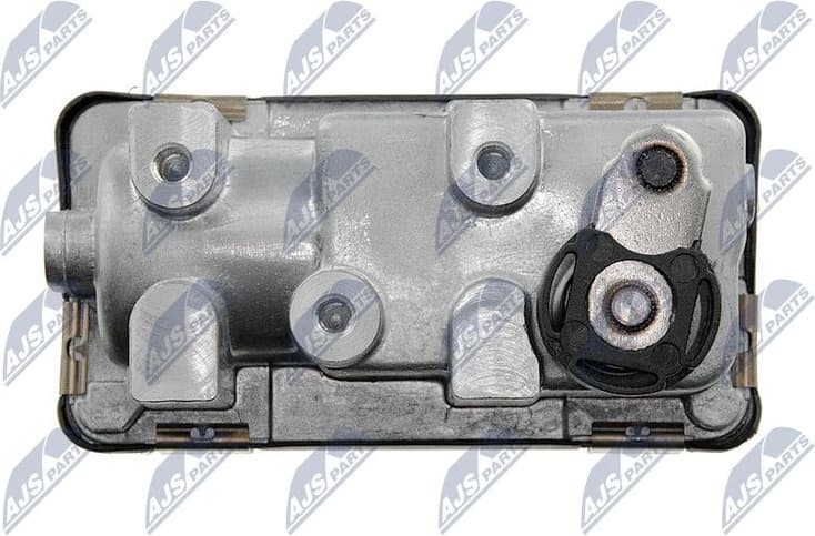Actuator, turbocharger ECD-ME-008 - image 4