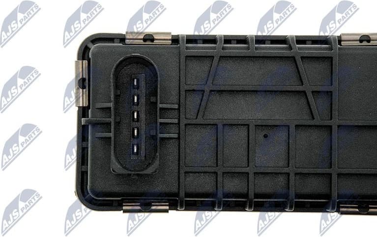 Actuator, turbocharger ECD-ME-008 - image 5