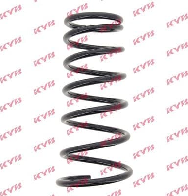 Suspension Spring K-Flex RI6128
