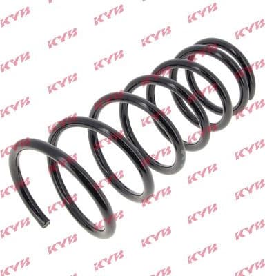 Suspension Spring K-Flex RI6128 - image 2