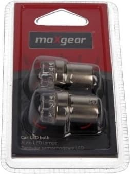 Bulb, auxiliary stop light 78-0171SET