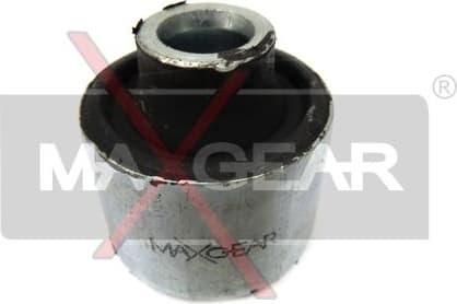 Mounting, control/trailing arm 72-1371 - image 2