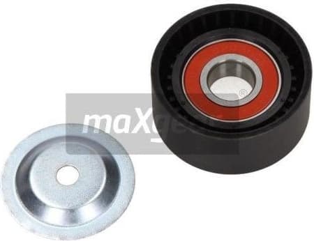 Tensioner Pulley, V-ribbed belt 54-0575