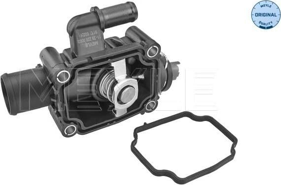 Thermostat, coolant MEYLE-ORIGINAL: True to OE. 11-28 228 0003