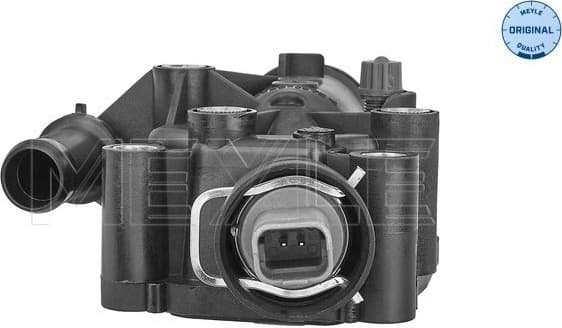 Thermostat, coolant MEYLE-ORIGINAL: True to OE. 11-28 228 0003 - image 2