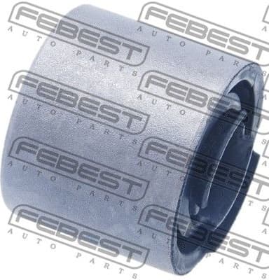 Mounting, control/trailing arm BMAB-E46B