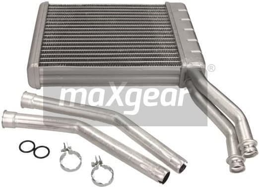 Heat Exchanger, interior heating AC544315