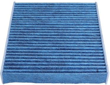 Filter, cabin air SILVER CARBON 26-1769