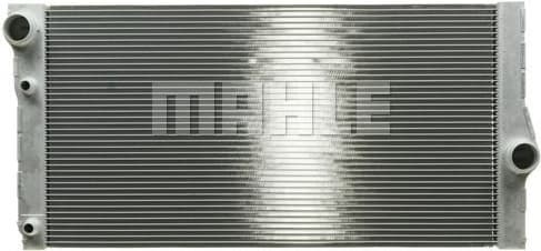 Radiator, engine cooling BEHR *** PREMIUM LINE *** CR 1147 000P - image 3