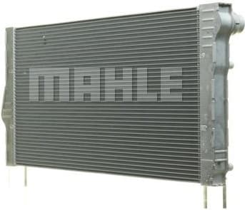 Radiator, engine cooling BEHR *** PREMIUM LINE *** CR 1147 000P - image 8