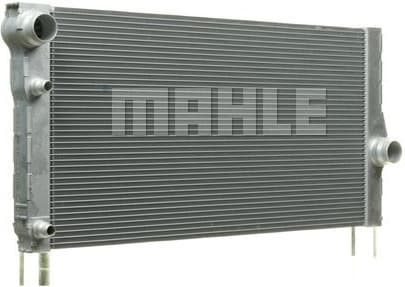 Radiator, engine cooling BEHR *** PREMIUM LINE *** CR 1147 000P - image 10