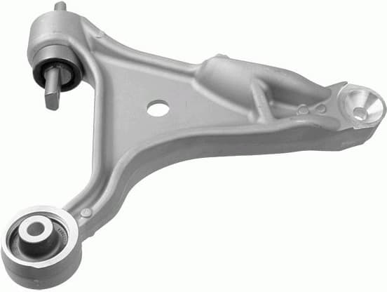 Control/Trailing Arm, wheel suspension 35266 01