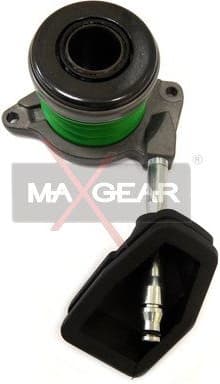 Central Slave Cylinder, clutch 61-0072 - image 2