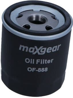 Oil Filter 26-1516