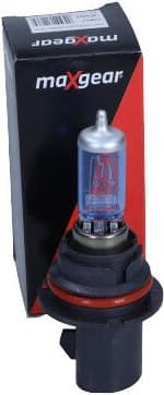 Bulb, front fog light +30% LIGHT 78-0203 - image 3