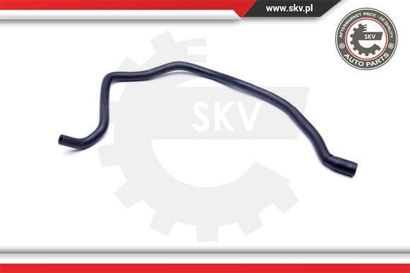 Radiator Hose 43SKV826 - image 2