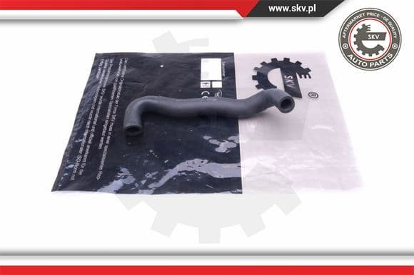 Radiator Hose 43SKV836