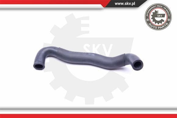 Radiator Hose 43SKV836 - image 2