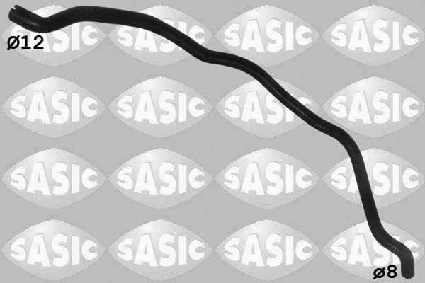 Radiator Hose 3406182
