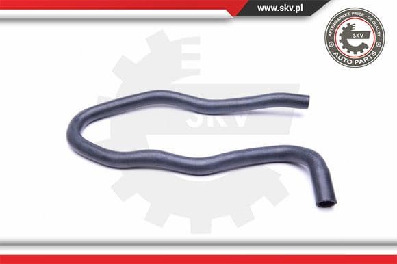 Radiator Hose 43SKV851 - image 2