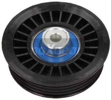 Deflection/Guide Pulley, V-ribbed belt 54-0354