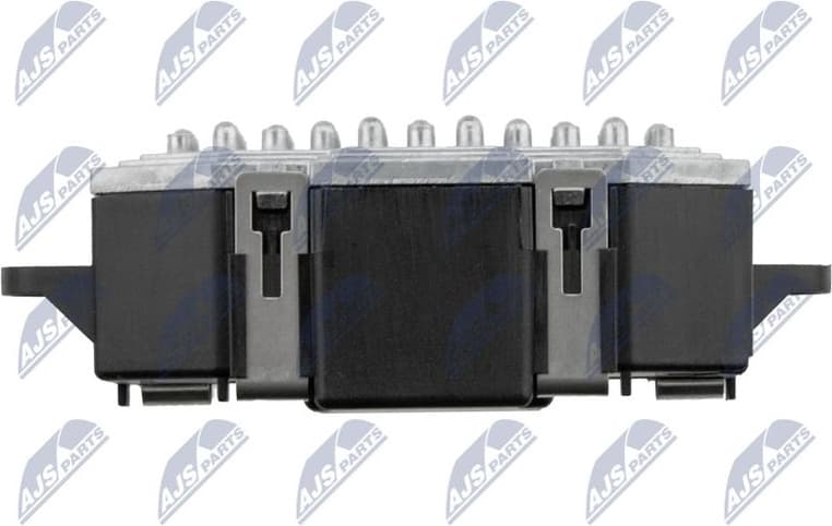 Resistor, interior blower ERD-CT-024 - image 4