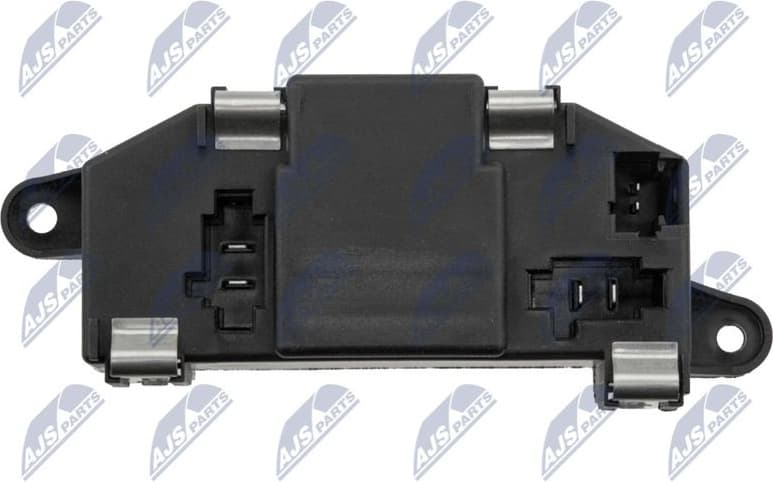 Resistor, interior blower ERD-CT-024 - image 6