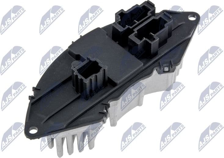 Resistor, interior blower ERD-CT-022 - image 2